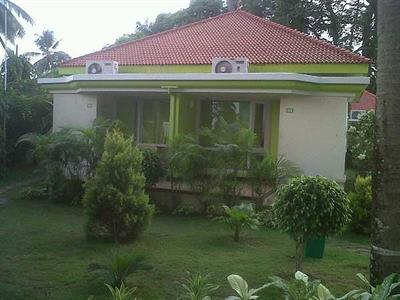 фото отеля Panoramic Sea Resort Alleppey