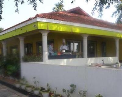 фото отеля Panoramic Sea Resort Alleppey