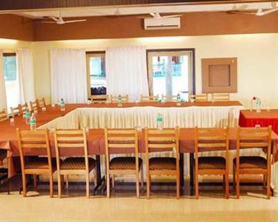 фото отеля Panoramic Sea Resort Alleppey