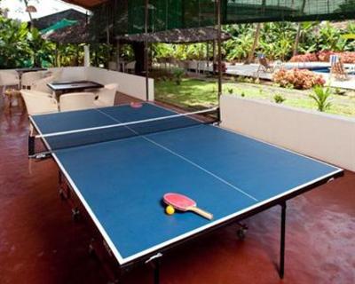 фото отеля Panoramic Sea Resort Alleppey