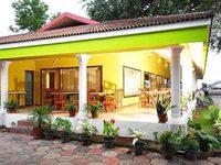 Panoramic Sea Resort Alleppey