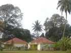 фото отеля Panoramic Sea Resort Alleppey