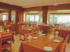 фото отеля Panoramic Sea Resort Alleppey