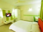 фото отеля Panoramic Sea Resort Alleppey