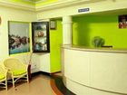 фото отеля Panoramic Sea Resort Alleppey