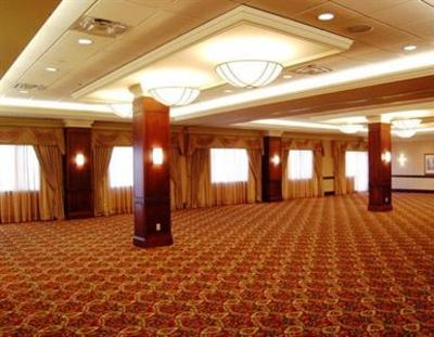фото отеля Holiday Inn Express & Suites Milton