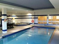 Holiday Inn Express & Suites Milton