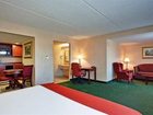 фото отеля Holiday Inn Express & Suites Milton