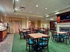 фото отеля Holiday Inn Express & Suites Milton