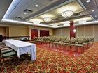 фото отеля Holiday Inn Express & Suites Milton