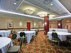 фото отеля Holiday Inn Express & Suites Milton