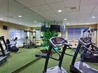 фото отеля Holiday Inn Express & Suites Milton