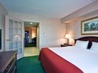 фото отеля Holiday Inn Express & Suites Milton