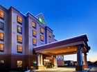 фото отеля Holiday Inn Express & Suites Milton