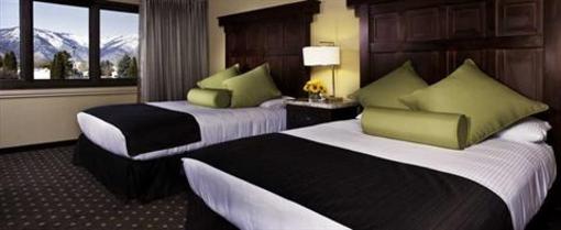 фото отеля Carson Valley Inn Minden (Nevada)