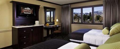 фото отеля Carson Valley Inn Minden (Nevada)