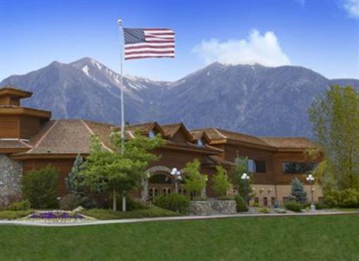 фото отеля Carson Valley Inn Minden (Nevada)