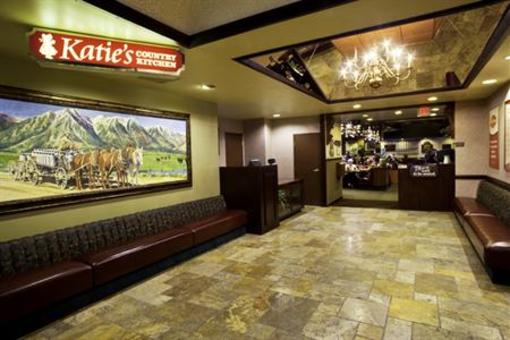 фото отеля Carson Valley Inn Minden (Nevada)