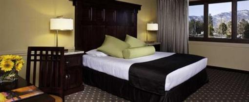 фото отеля Carson Valley Inn Minden (Nevada)