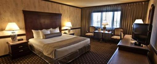 фото отеля Carson Valley Inn Minden (Nevada)