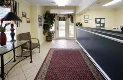 фото отеля Extended Stay America - Portland - Tigard