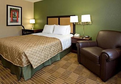 фото отеля Extended Stay America - Portland - Tigard