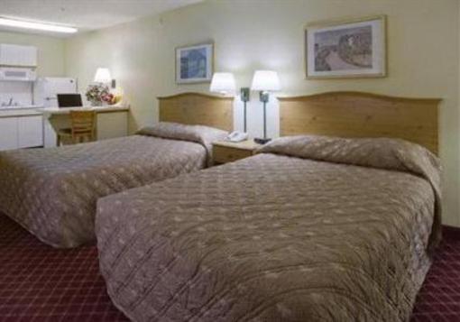 фото отеля Extended Stay America - Portland - Tigard
