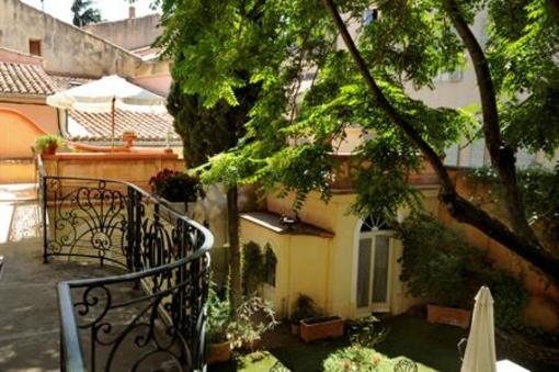 фото отеля Hotel du Fiacre
