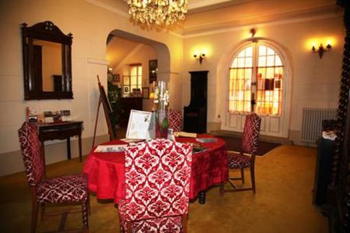 фото отеля Hotel du Fiacre