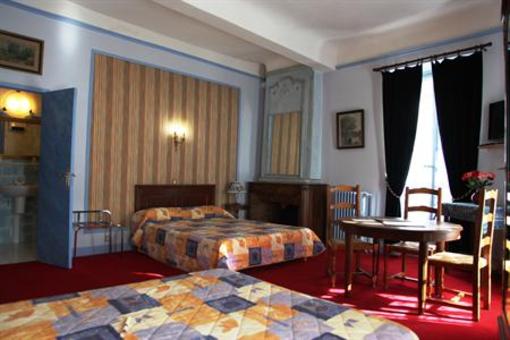 фото отеля Hotel du Fiacre