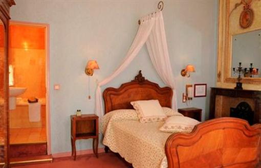 фото отеля Hotel du Fiacre