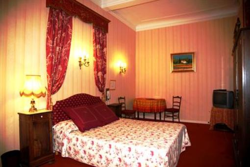 фото отеля Hotel du Fiacre