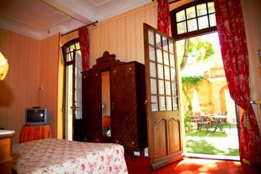 фото отеля Hotel du Fiacre