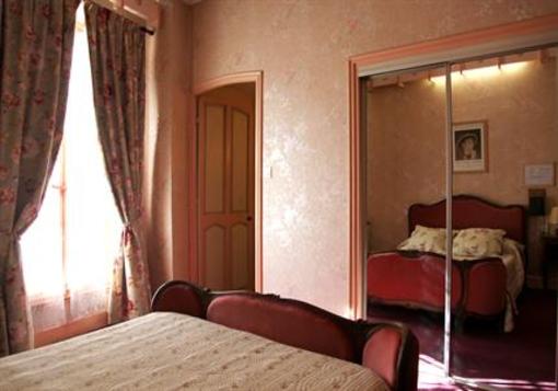 фото отеля Hotel du Fiacre