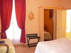 фото отеля Hotel du Fiacre