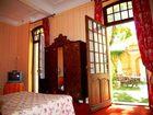 фото отеля Hotel du Fiacre