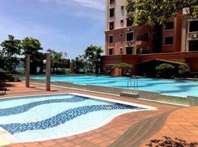фото отеля Marina Homestay at Marina Court Resort Condo