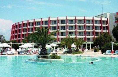 фото отеля Calimera Kaya Side Hotel Manavgat