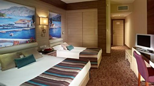 фото отеля Calimera Kaya Side Hotel Manavgat