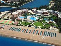 Calimera Kaya Side Hotel Manavgat