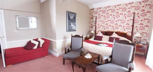 фото отеля Gwesty Maes Y Neuadd Hotel