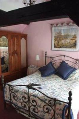фото отеля Gwesty Maes Y Neuadd Hotel