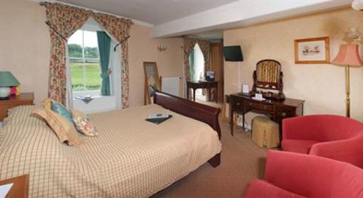 фото отеля Gwesty Maes Y Neuadd Hotel