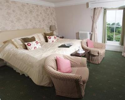 фото отеля Gwesty Maes Y Neuadd Hotel
