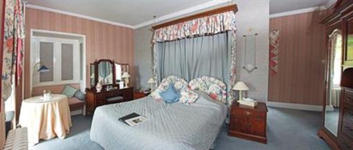 фото отеля Gwesty Maes Y Neuadd Hotel
