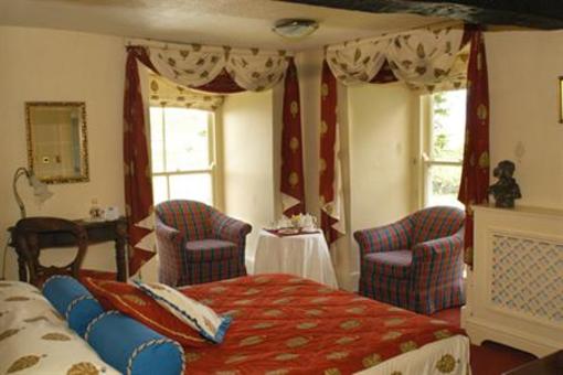 фото отеля Gwesty Maes Y Neuadd Hotel