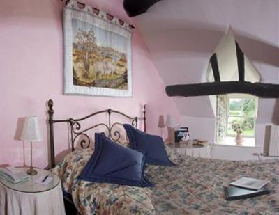 фото отеля Gwesty Maes Y Neuadd Hotel