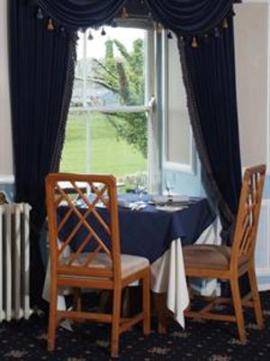 фото отеля Gwesty Maes Y Neuadd Hotel