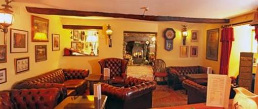 фото отеля Gwesty Maes Y Neuadd Hotel