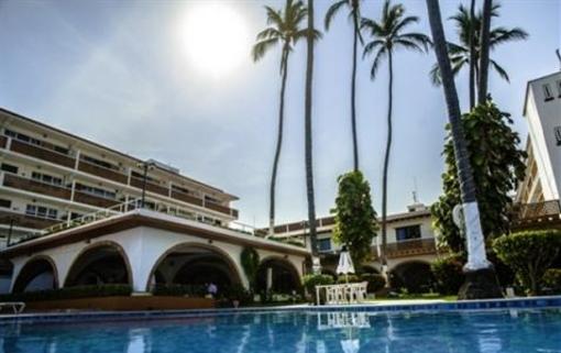 фото отеля Rosita Hotel Puerto Vallarta